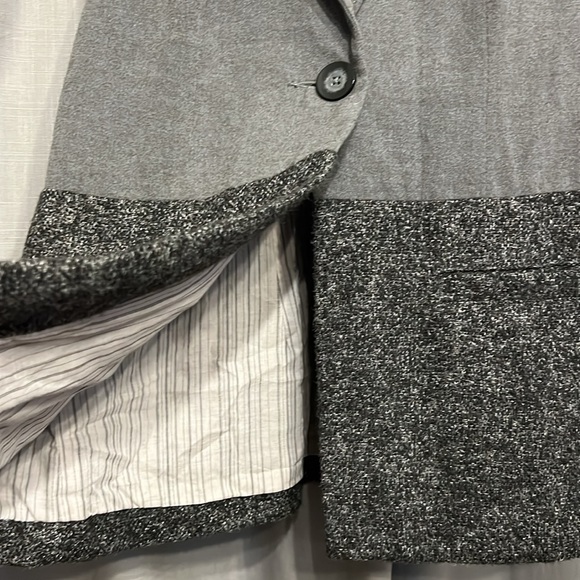 Collared vest - Picture 2 of 3